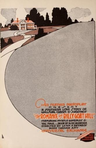 A Romance of Billy Goat Hill (1916)