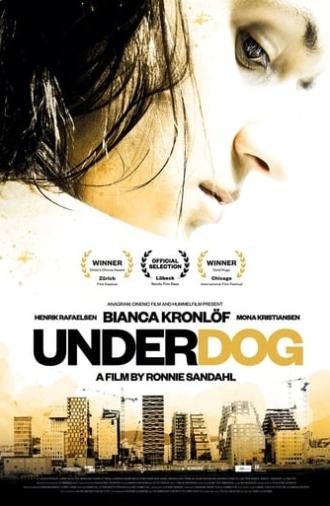 Underdog (2015)