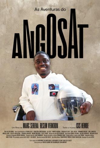 The Adventures of Angosat (2025)