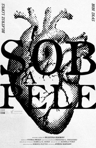 Sob a Pele (2024)