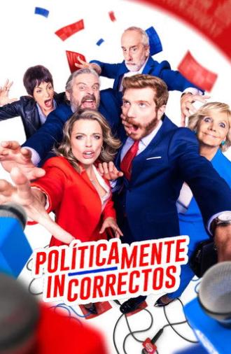 Politically Incorrect (2024)