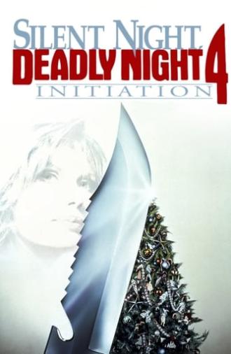 Silent Night Deadly Night 4: Initiation (1990)