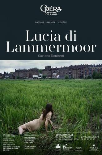 Donizetti: Lucia di Lammermoor (2016)