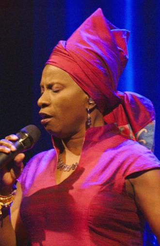 Angélique Kidjo : 40 ans de carrière (2025)