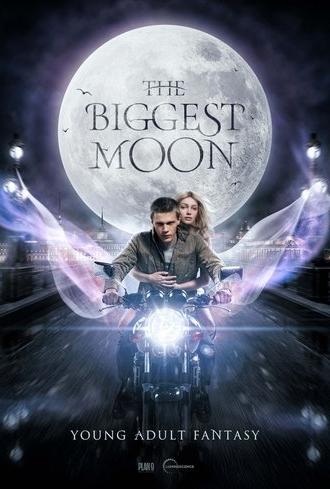 The Biggest Moon (2024)