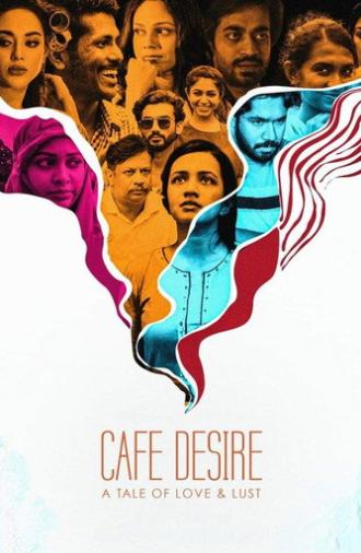 Cafe Desire (2022)