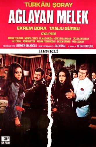 Ağlayan Melek (1970)