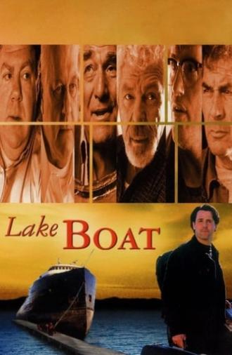 Lakeboat (2000)