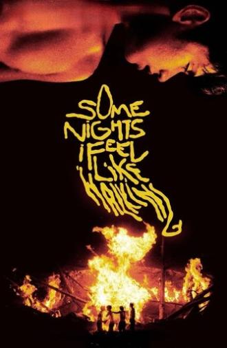 Some Nights I Feel Like Walking (2024)