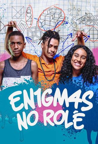 Enigmas no Rolê (2024)