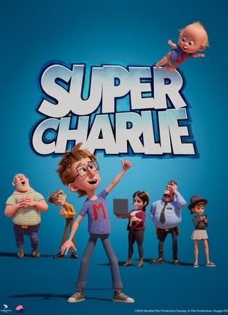 Super Charlie (2024)