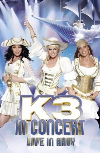 K3 In Concert: Live In Ahoy (2012)