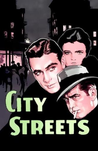 City Streets (1931)