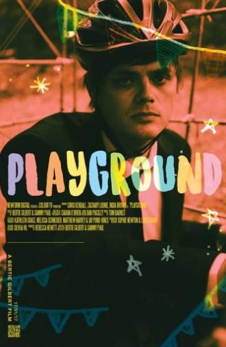 Playground (2017)