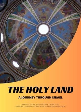 The Holy Land (2022)