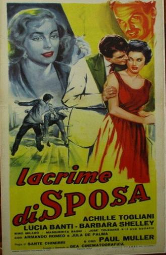 Lacrime di sposa (1956)