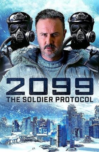 2099: The Soldier Protocol (2019)