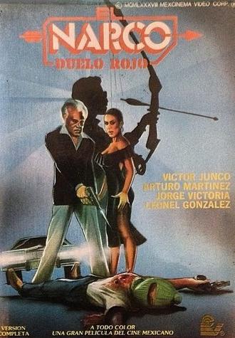 El narco (1985)