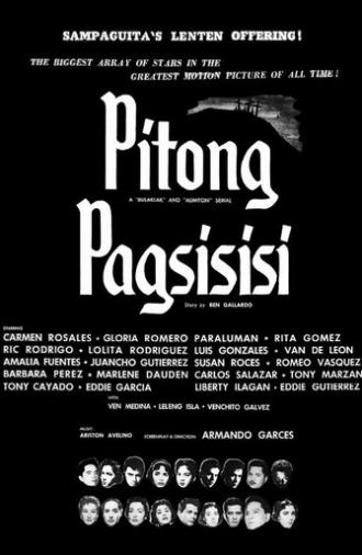 Pitong Pagsisisi (1959)