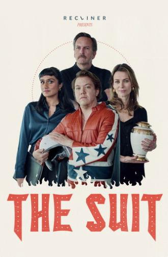 The Suit (2026)
