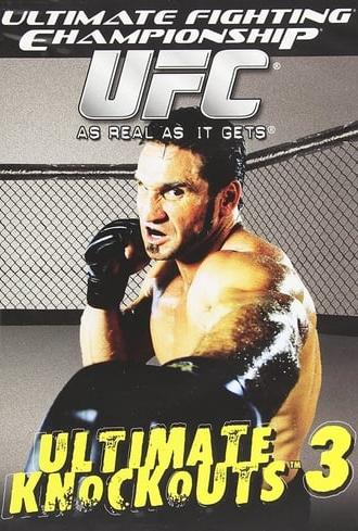 UFC Ultimate Knockouts 3 (2004)