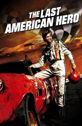 The Last American Hero (1973)