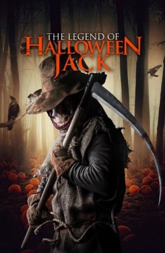 The Legend of Halloween Jack (2018)