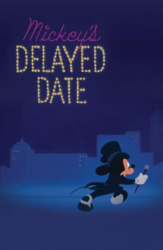 Mickey's Delayed Date (1947)