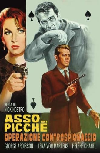 Operation Counterspy (1965)