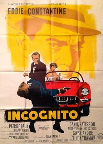 Incognito (1958)