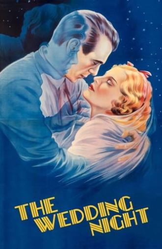 The Wedding Night (1935)