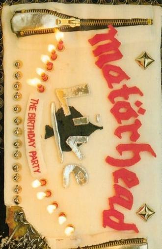 Motörhead: The Birthday Party (1990)