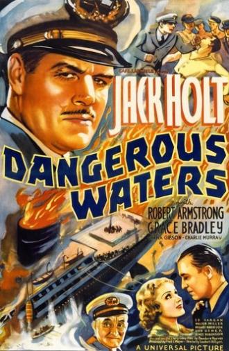 Dangerous Waters (1936)