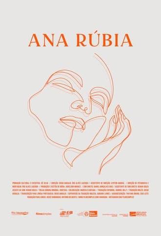 Ana Rúbia (2022)
