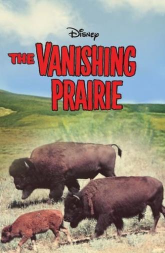 The Vanishing Prairie (1954)