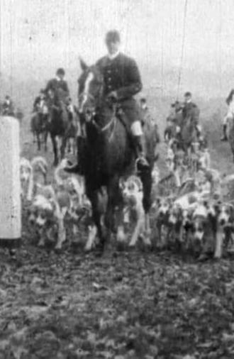 Fox Hunt (1914)