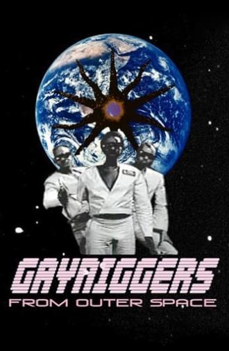 Gayniggers from Outer Space (1992)