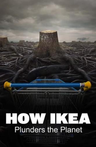 Ikea, le seigneur des forêts (2024)