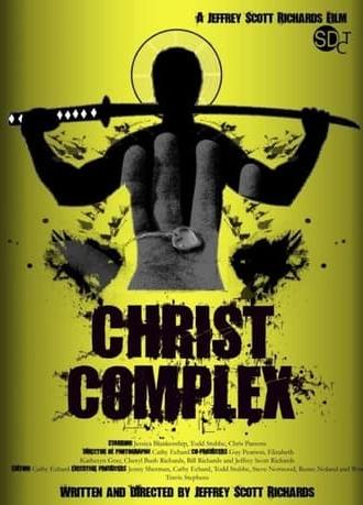 Christ Complex (2012)