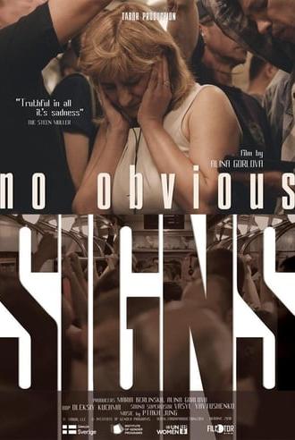 No Obvious Signs (2018)