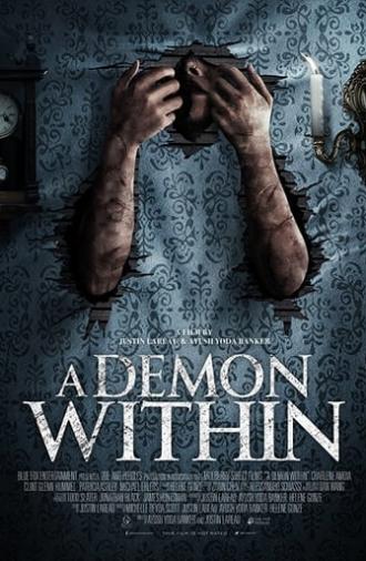 A Demon Within (2017)