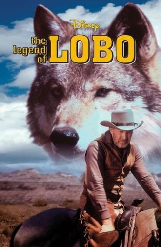 The Legend of Lobo (1962)