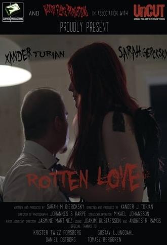 Rotten Love (2017)