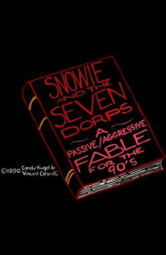 Snowie and the Seven Dorps (1990)