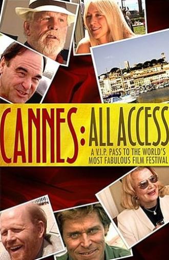 Cannes: All Access (2007)