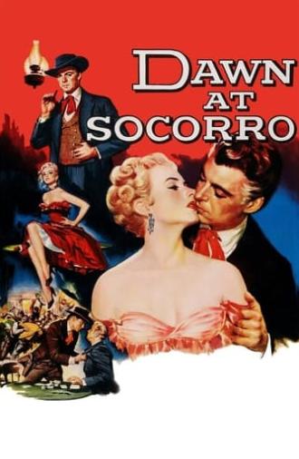 Dawn at Socorro (1954)