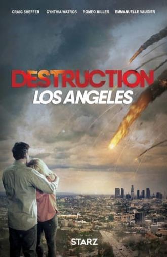 Destruction: Los Angeles (2017)