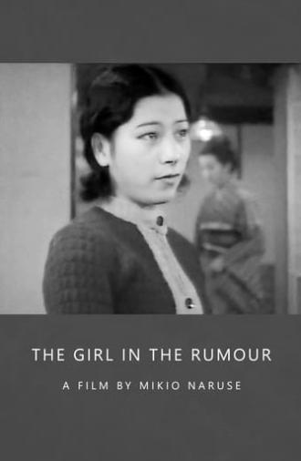 The Girl in the Rumor (1935)