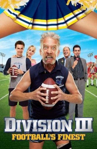 Division III: Football's Finest (2011)
