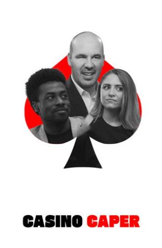 Casino Caper (2024)